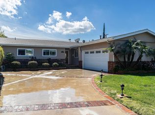 22312 Mobile St, Canoga Park, CA 91303