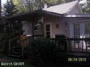 48 Glendale Ln, Drums, PA 18222