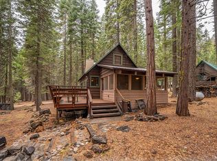 18122 Dogwood Way, Mill Creek, CA 96061