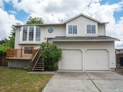 (Undisclosed Address), Marysville, WA, 98270