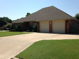 1902 6th Ave NW, Ardmore, OK 73401