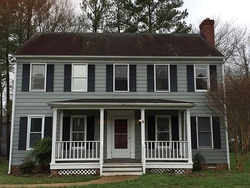 1st image of 9713 Wendhurst Dr