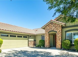 2664 Vineyard Cir, Paso Robles, CA 93446