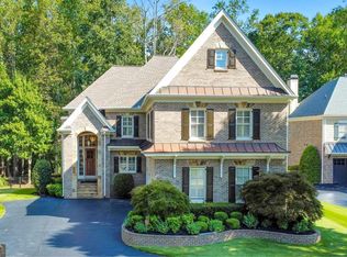 608 Tabbystone St NW, Marietta, GA 30064