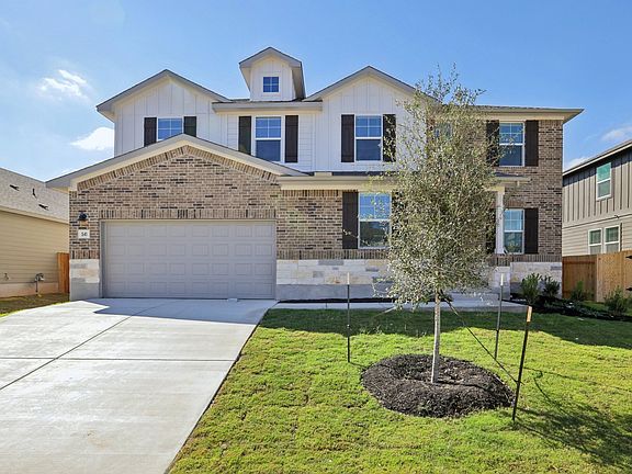 541 Banff Drive