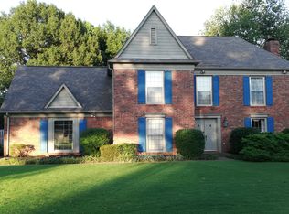 1406 Cordova Rd, Germantown, TN 38138