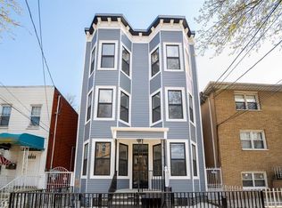 100 Lincoln St #2A, Jersey City, NJ 07307