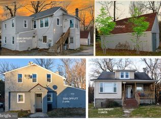 3332 Offutt Rd, Randallstown, MD 21133