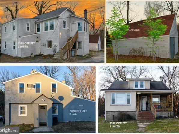 3332 Offutt Rd, Randallstown, MD 21133