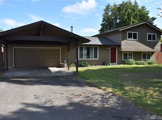 520 Klahndike Blvd, Forks, WA