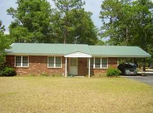 2630 Old Dixie Hwy S, Springfield, GA 31329