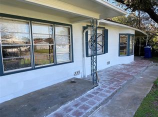 1745 8th St, Hempstead, TX 77445