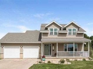 540 Tower Dr, Sun Prairie, WI 53590