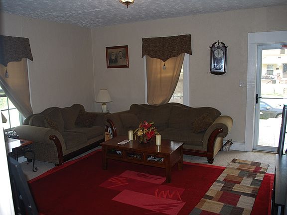Living Room v2