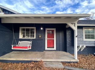 5239 S Sandusky Ave E, Tulsa, OK 74135
