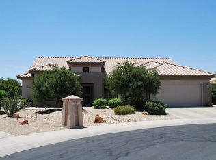 17370 N Stone Haven Dr, Surprise, AZ 85374