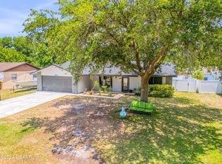 2931 Kumquat Dr, Edgewater, FL 32141