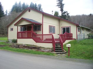19 Odonnall Ave, Elma, WA 98541