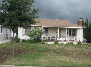 9521 Flaherty St, Temple City, CA 91780