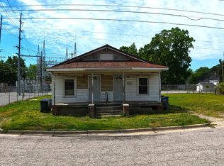 422 Nance St, Rocky Mount, NC 27803