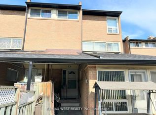 260 John Garland Blvd #234, Toronto, ON M9V1N8