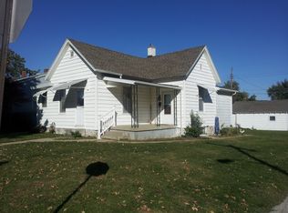 725 S 21st St, Lafayette, IN 47905