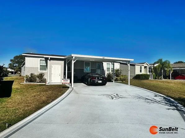 107 Crossways Dr, Leesburg, FL 34788