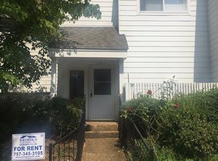 124 Governor Berkeley Rd, Williamsburg, VA 23185