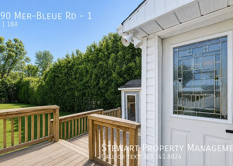 2490 Mer Bleue Rd #1 — Photo 23