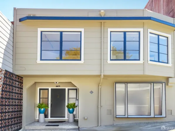 3071 Market St, San Francisco, CA 94114