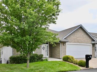 3331 SW Ventana Rd, Topeka, KS 66614