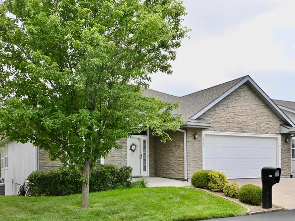 3331 SW Ventana Rd, Topeka, KS 66614