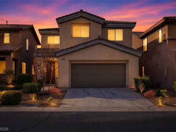 202 Augusta Course Ave, Spring Valley, NV 89148