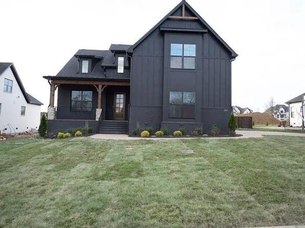 2917 Carisbrooke Dr Lot 162, Mount Juliet, TN 37122
