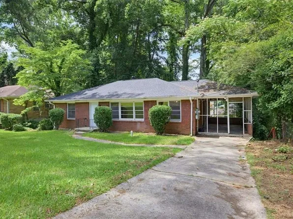 1900 Windsor Dr SW, Atlanta, GA 30311
