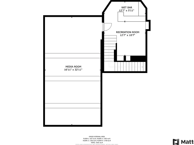 Discover the thoughtfully designed layout, offering seamless flow and comfort in every corner.