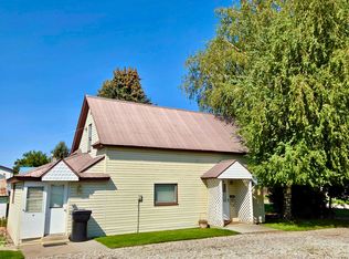620 S 1 E, Preston, ID 83263