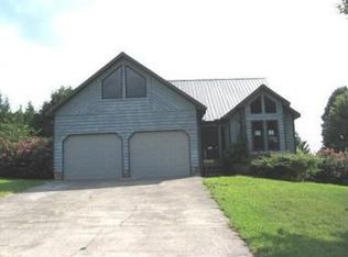 3504 Fox Run Ln NE, Cleveland, TN 37323