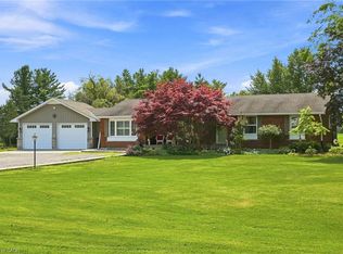 9784 Goodale Rd, West Lincoln, ON L0R1E0