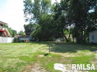 404 W Chenery St, Springfield, IL 62704