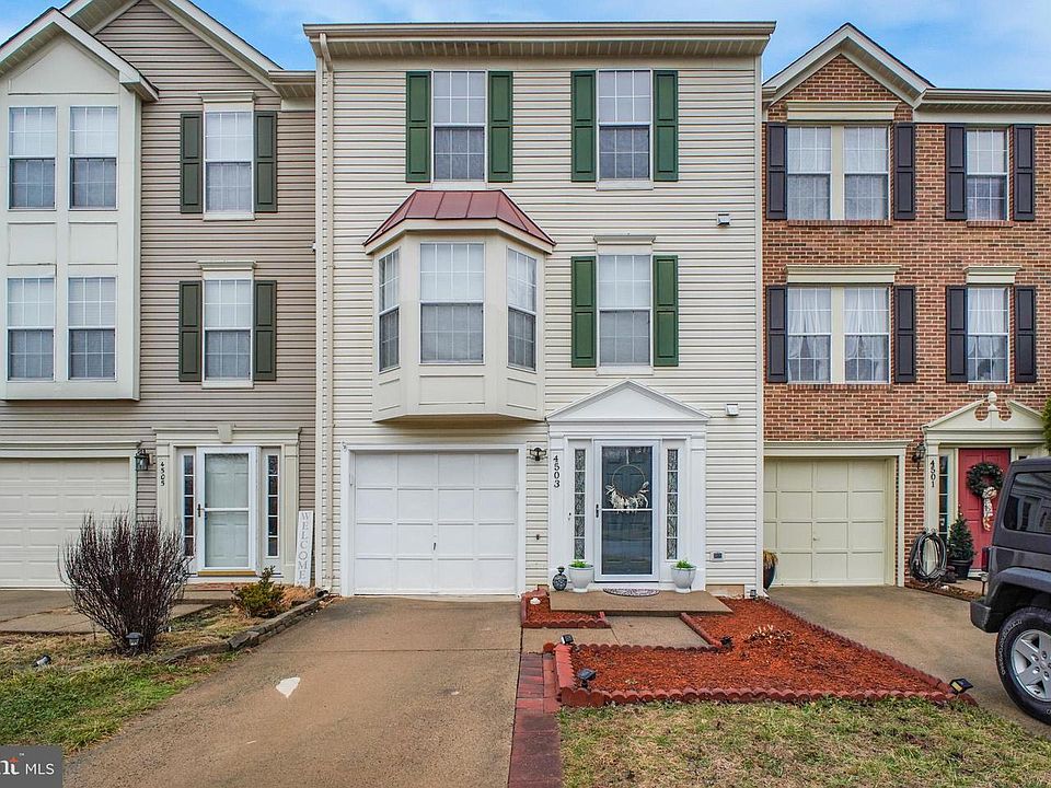 1st image of 4503 Turnberry Dr