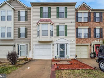4503 Turnberry Dr, Fredericksburg, VA, 22408