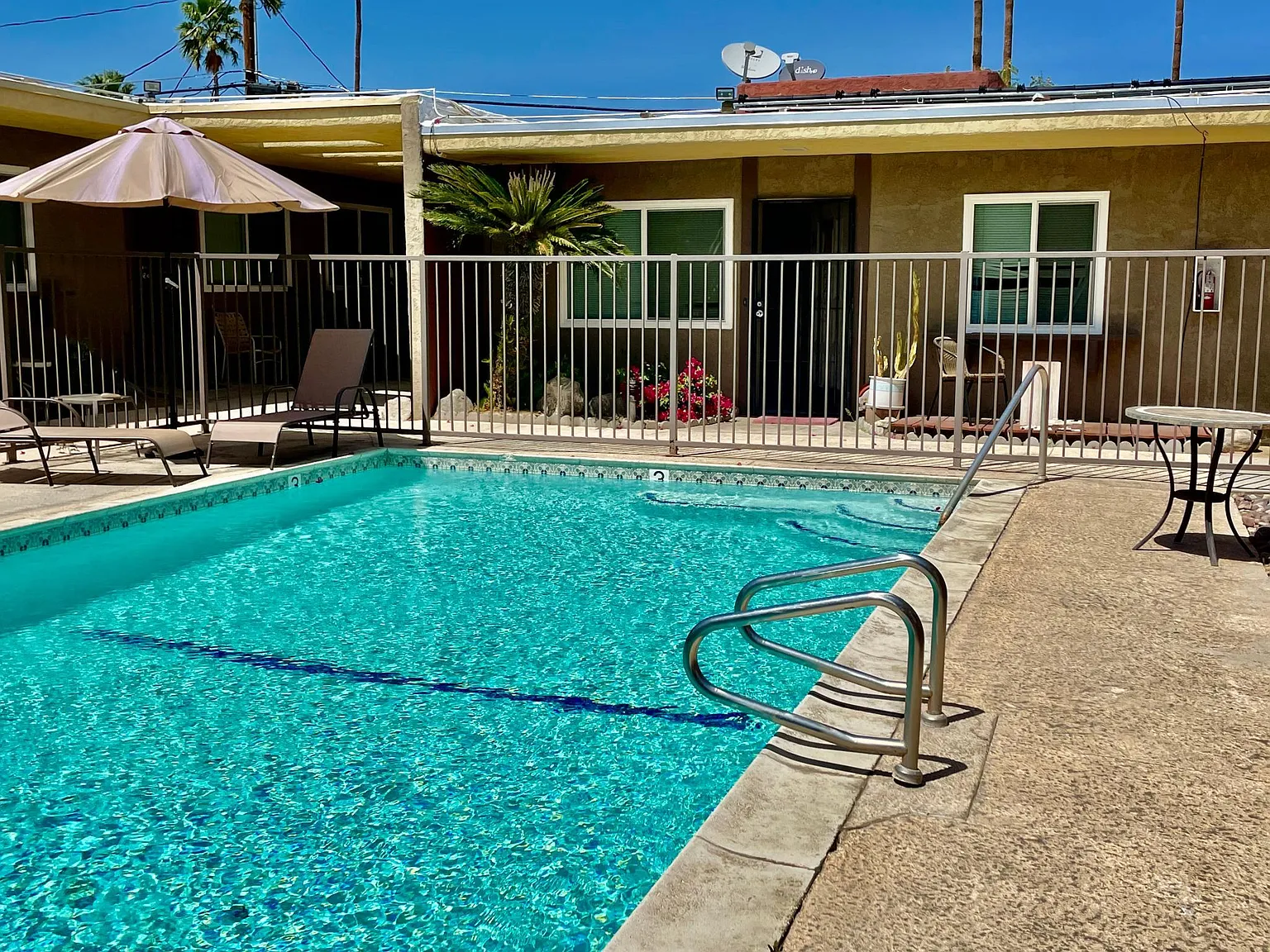 1 bed, $1,595 — Photo 4