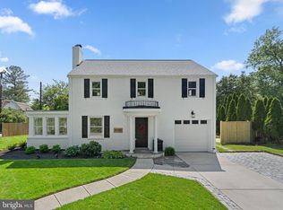 9700 Marshall Ave, Silver Spring, MD 20901