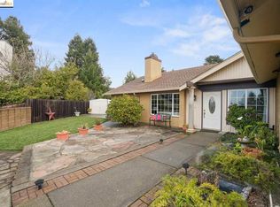 4949 Thunderhead Ct, El Sobrante, CA 94803