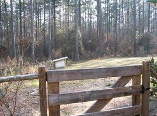 115 Cherokee Forest Dr, Athens, GA 30601