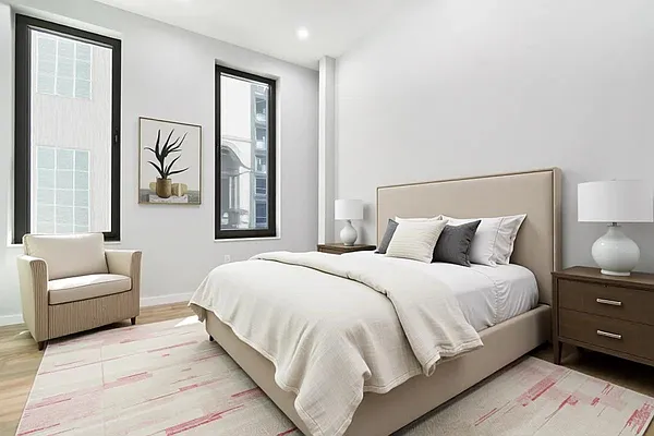 117 West 57th Street #4A