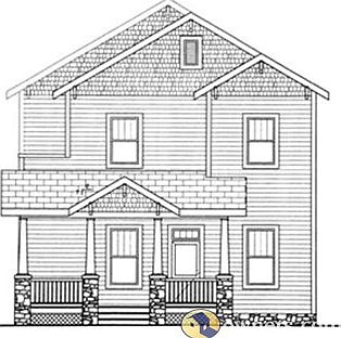 Lot 9 - Front Design