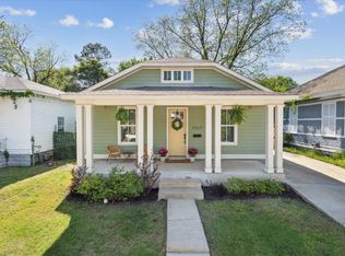 1067 S Cox St, Memphis, TN 38104