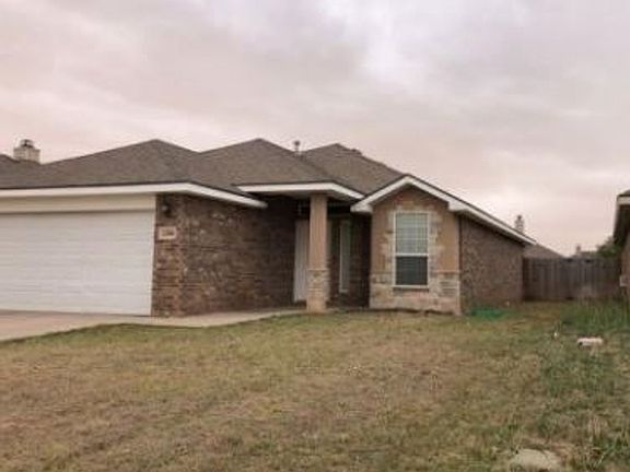 Property Side View